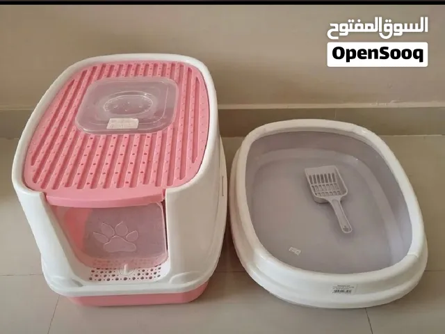 ليتر بوكس القطط