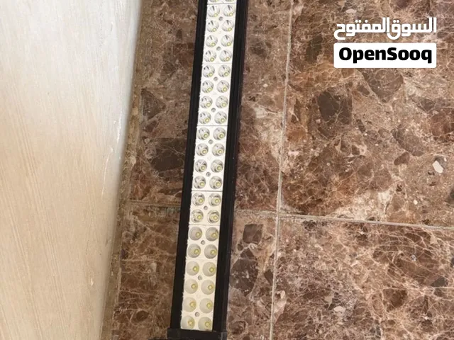 كشاف نظيف شبه جديد حط سعرك ب املعقول وشله