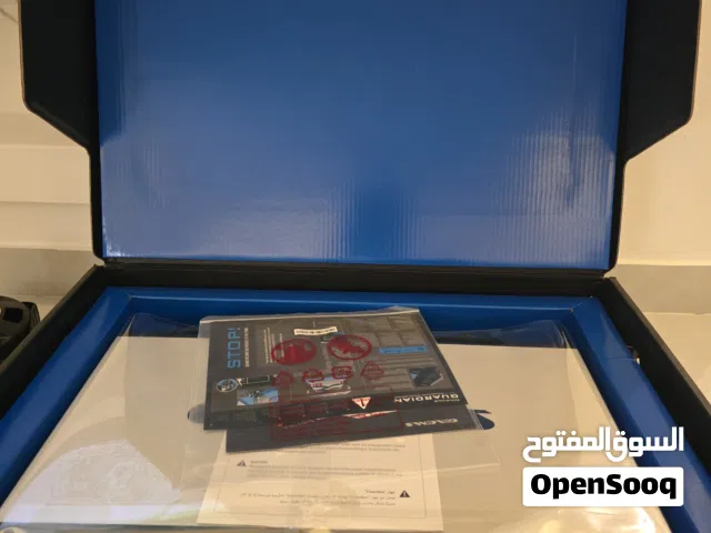New unused Guardian Pro XPDefender protector