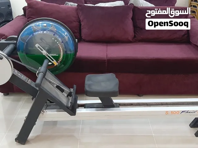 Water Rower