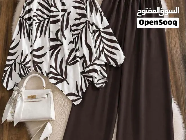 جمله ومفرق