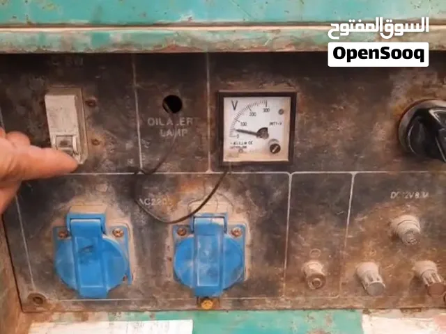 مولد كهرباء للبيع