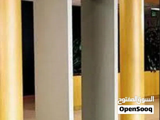 أجهزة تفتيش الحقائب وبوابات كشف المعادن بأسعار مميزة – أنظمة أمنية متكاملة