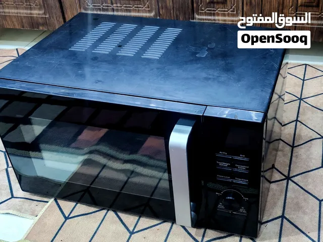 مايكرويف استخدام قليل