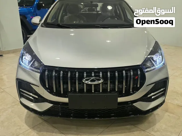 Chery Arrizo 5 2027 Brand New For Sale