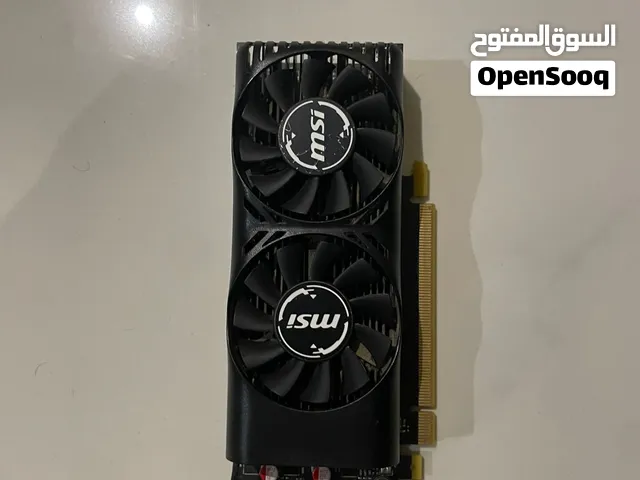كرت شاشه 1050ti