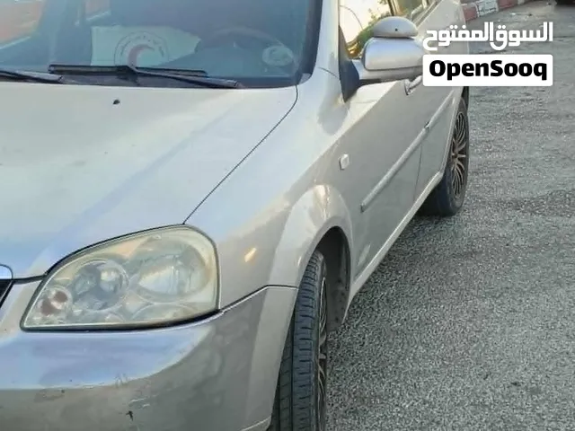 شيفروليه اوبترا 2006 اصل شركة وليس استيراد اصحاب سابقون 1 دهان شركة خالية من اي ضربات صيانة دورية