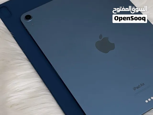 iPad Apple Air 5 M1