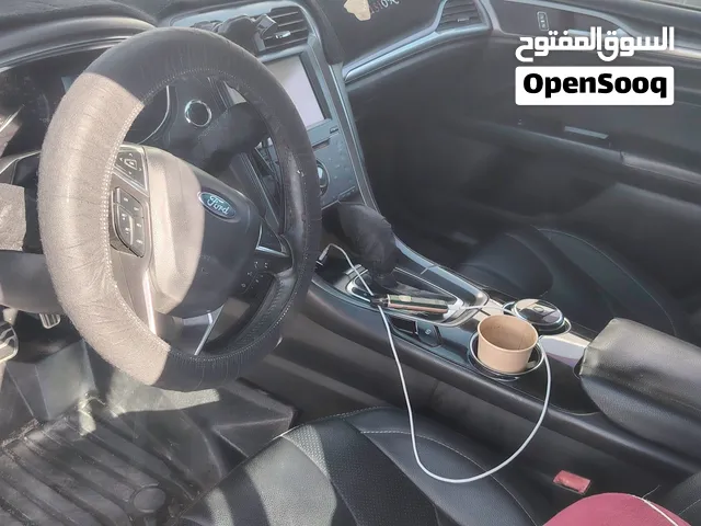 Used Ford Fusion in Al Karak