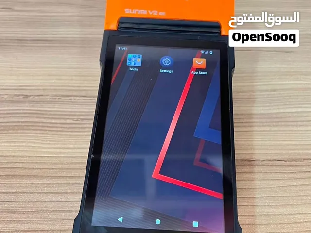 للبيع SUNMI V2 SE مستعمل
