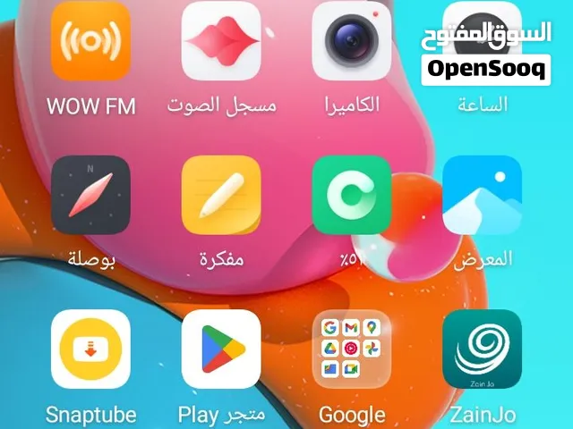 Tecno Spark 64 GB in Irbid