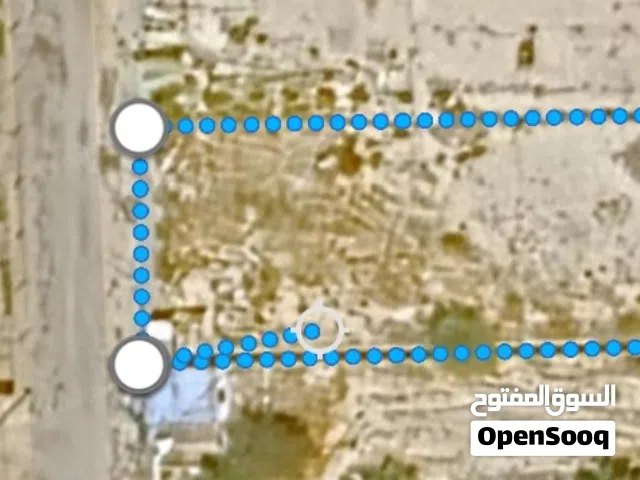 ارض سكنية للبيع