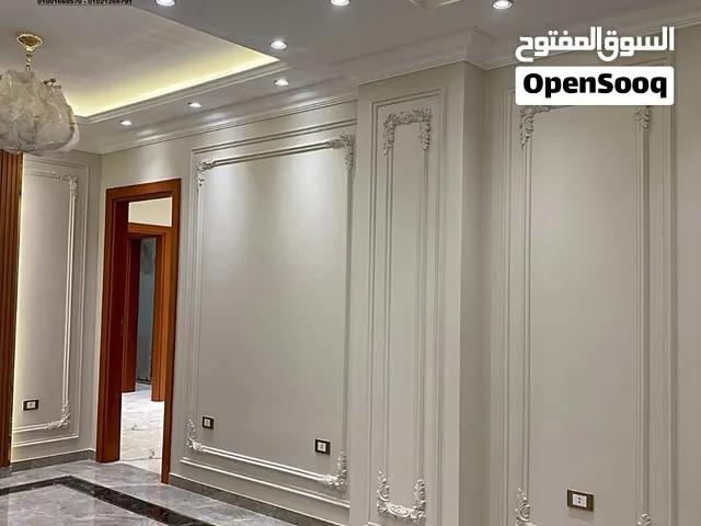 اصباغ ديكور وجبس بورد