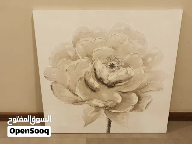 Art Painting Decor from Home Center