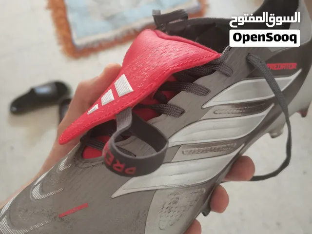 Crap Adidas predator