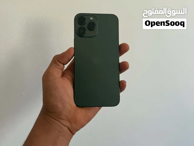 ايفون 13 برو ماكس