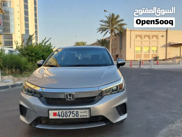 Honda City Full Automattic Well Mantaine