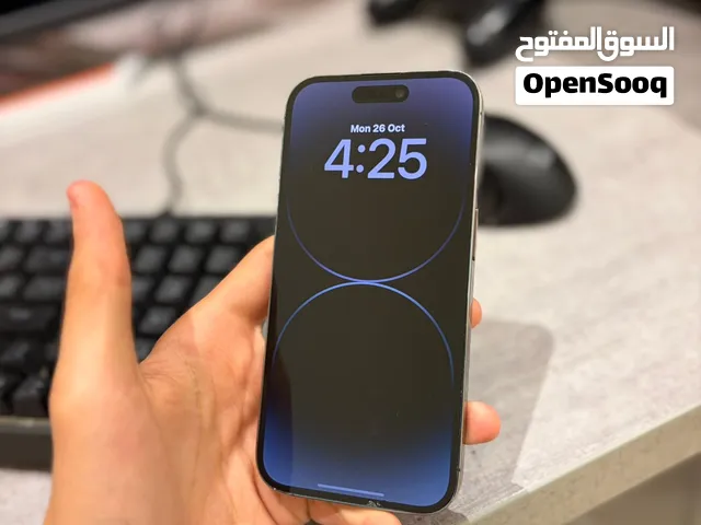 iPhone 14 Pro