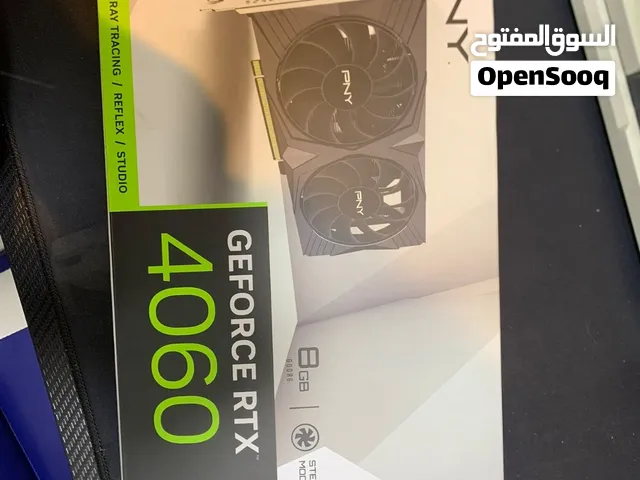 Pny 4060 gpu for sale
