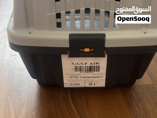 ليتر بوكس Pet carrier