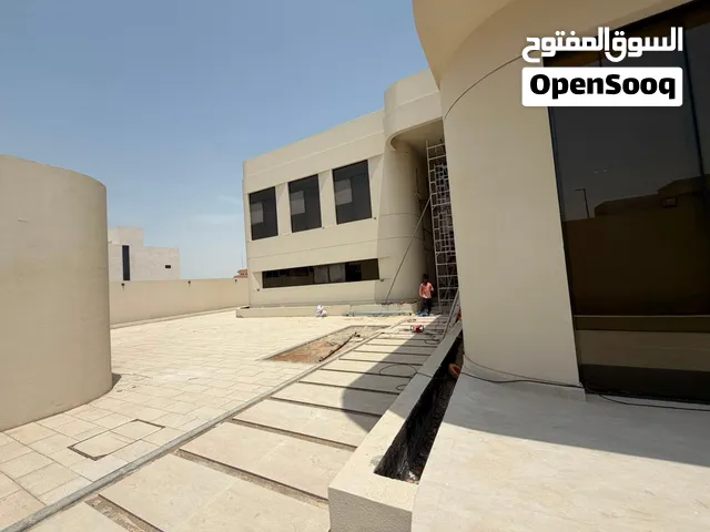 للايجار فيلا مميزه في مدينه محمد بن زايد vip اول ساكن 6 غرف