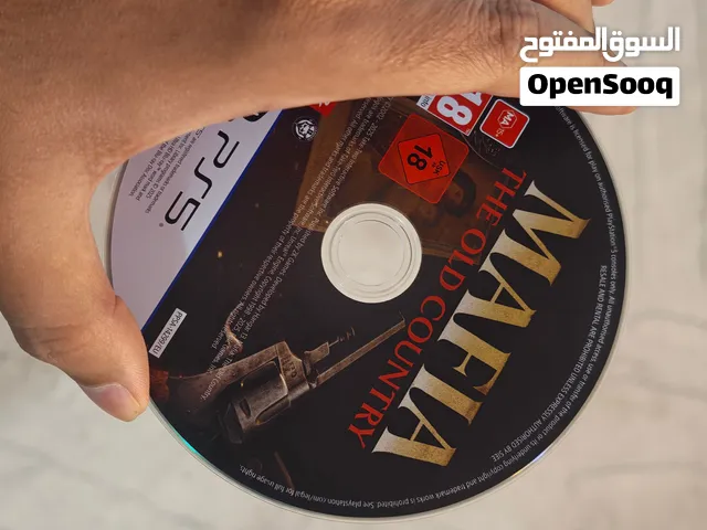 مافيا الجزء الاخير