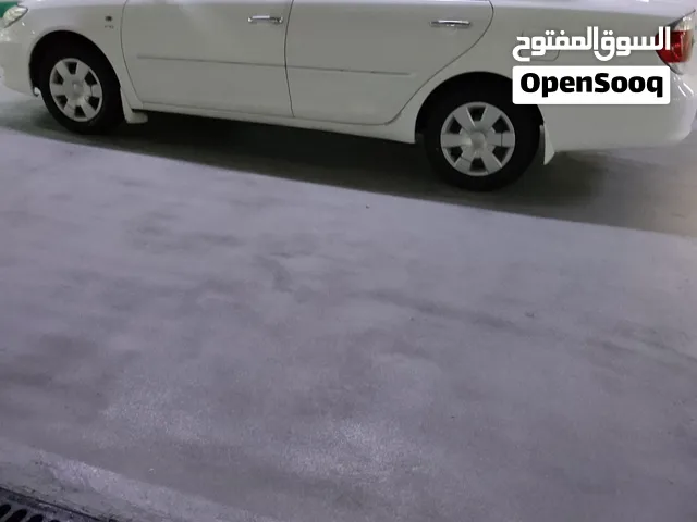 Used Toyota Camry in Sharjah