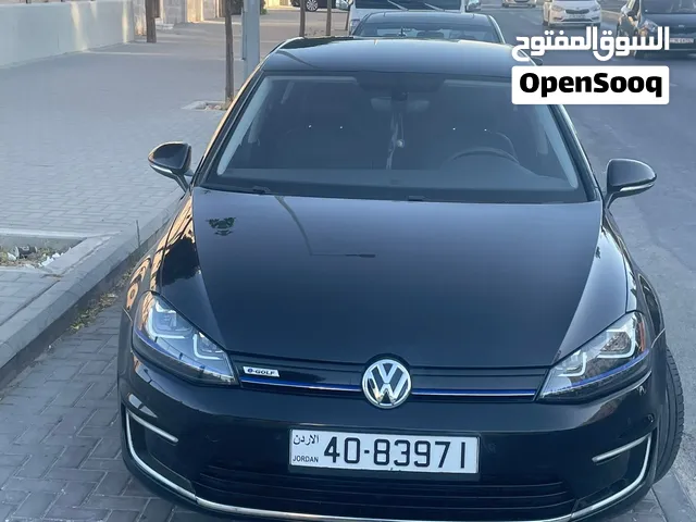 E golf premium 2016