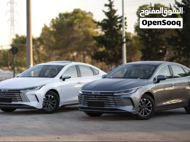 Sedan Toyota in Amman