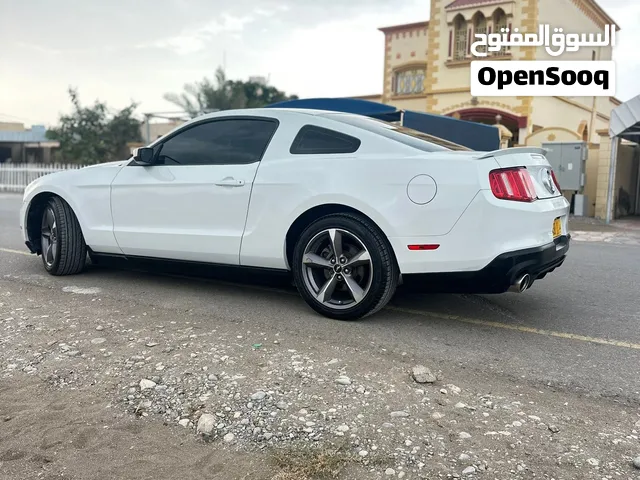 Used Ford Mustang in Al Batinah