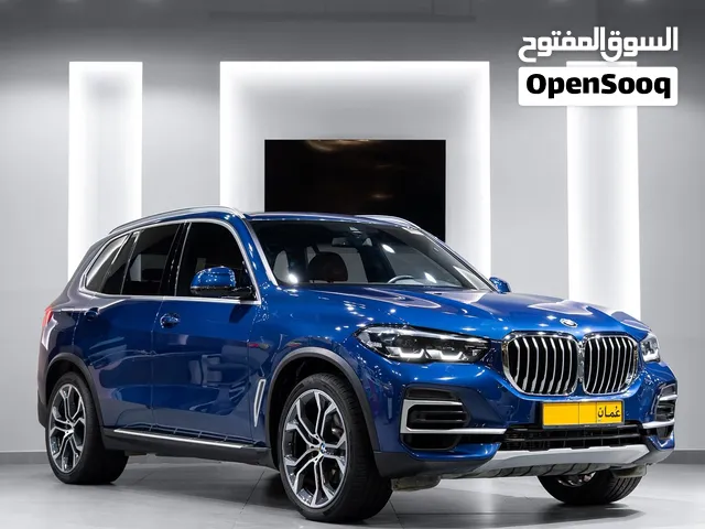 BMW X5 2023