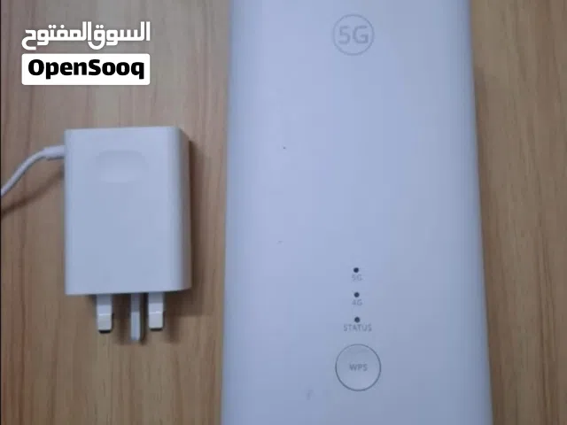 Special offer Stc cpe 5 router for sale wifi 6 speed up to 3600 mbps
