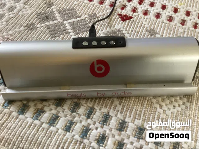 صببوفر وراديو Beats by Dre