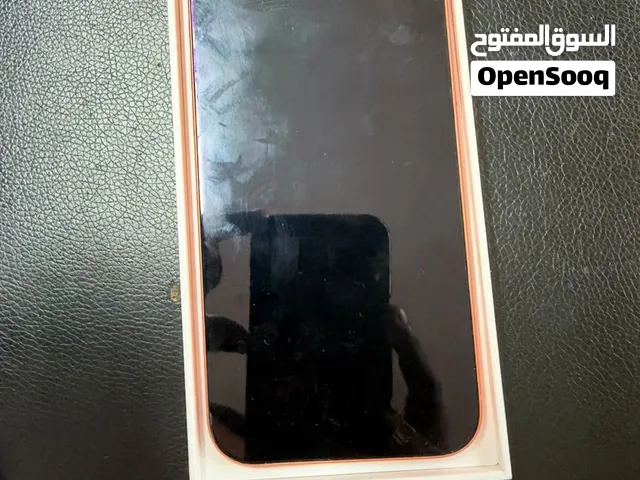 Iphone 17 Promax(Cosmic Orange)512 GB with BOX and Extra case -Good Condition
