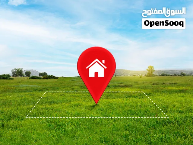 التقديم على تخصيص أراضي البلدية