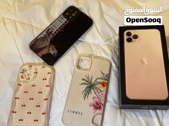 ايفون 11 بروماكس
