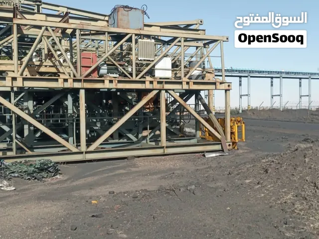 رافعه برجيه مستعمله من نوع ZSC5080 Zhongsheng Construction Machinery (Nanjing) Heavy Industry