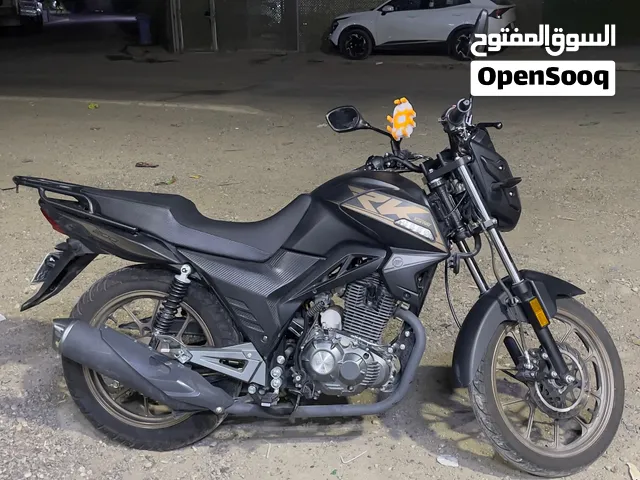 RK 200cc 2025-2026