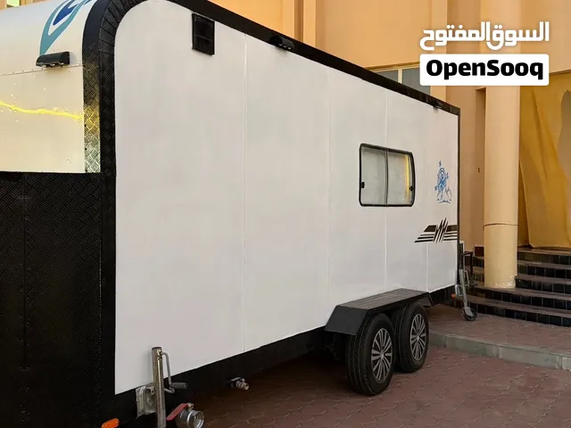 كرفان محلي