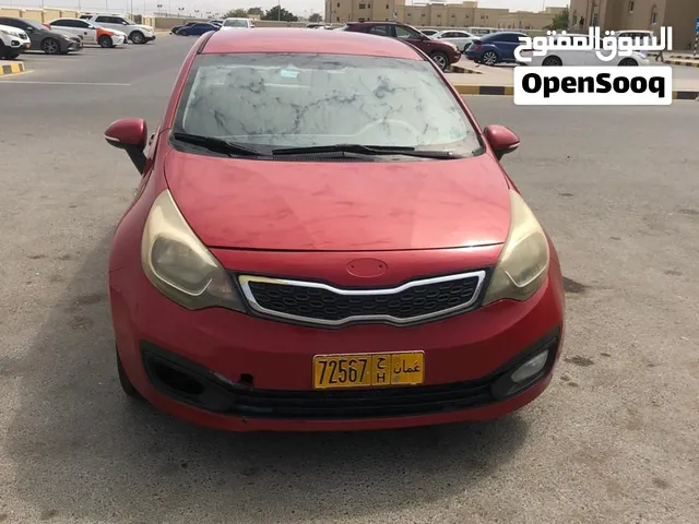 kia ex good