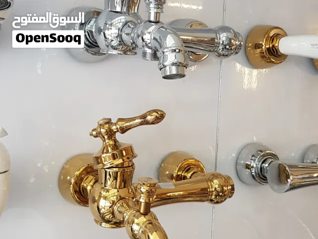 خلاطات دوش spino, بضمان 5 سنوات