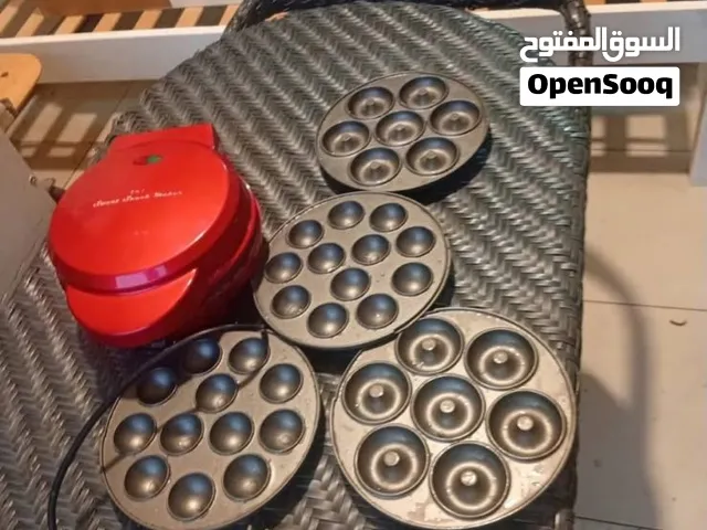 صانع الحلويات الرباعي Universal