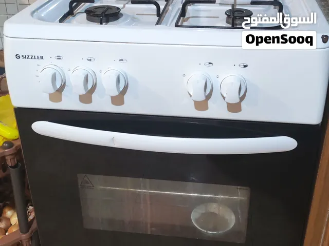 غاز 4 عيون نوع سيزلر بحالة ممتازة