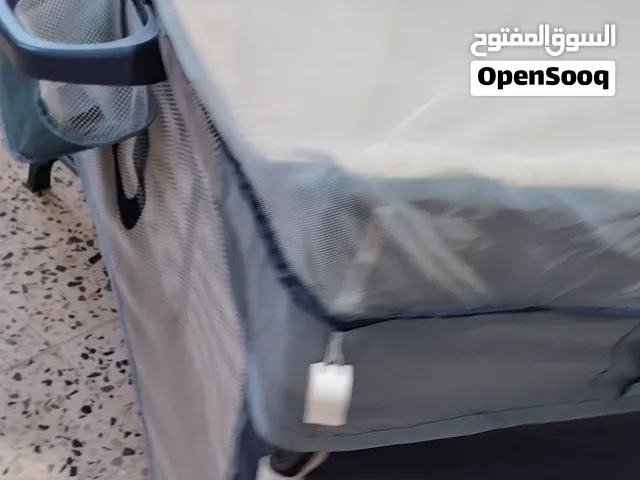 سرير  اطفال ماركة ليونيلو