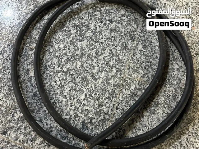 كيبل قياس 4*10