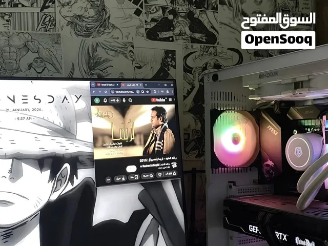 PC GAMING كامل