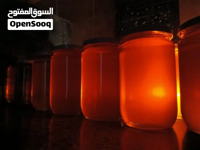 خلطه العسل والجنسنج لعلاج التهاب الحلق والتهاب القصبات الهوائيه