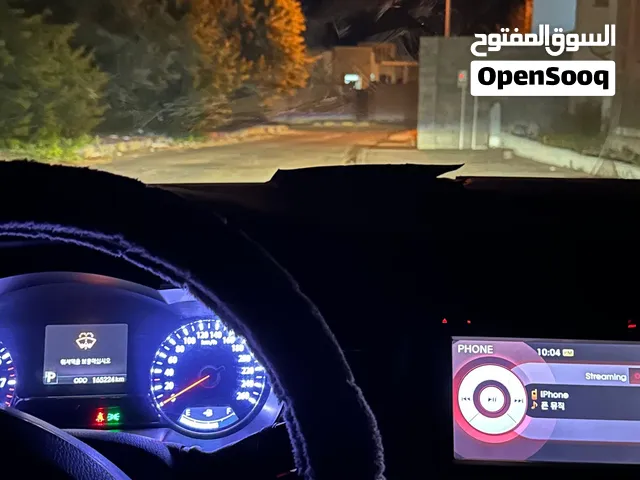 كيه أوبتيما 2011-2012
