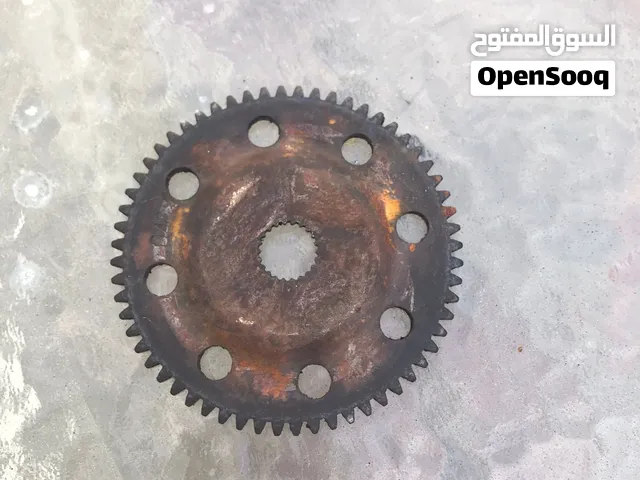 قطع غيار دراجه سزوكي ميت سيسي