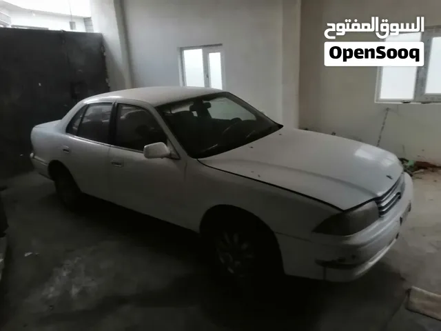 Used Toyota Camry in Basra